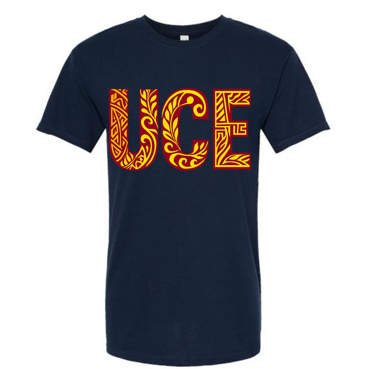 Deep Navy - FRONT