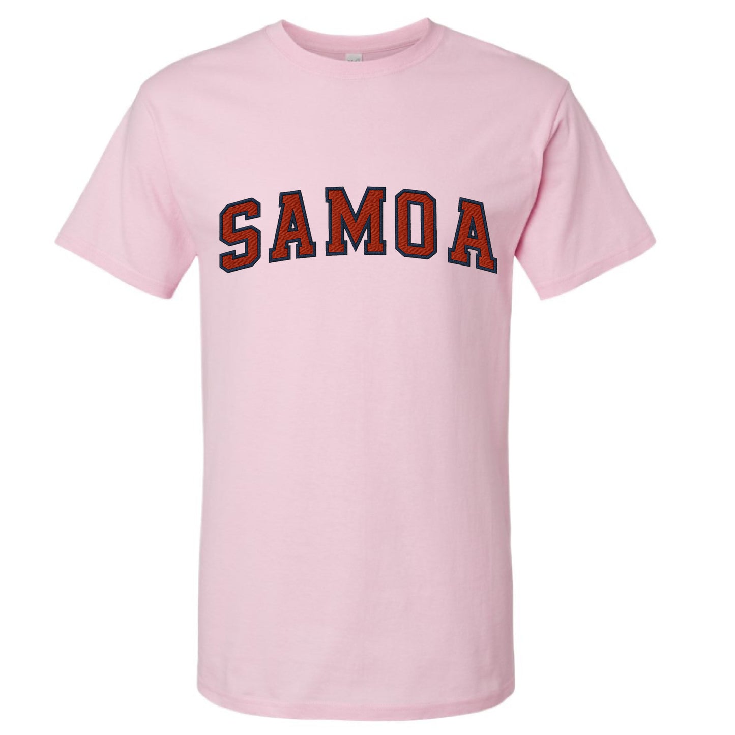 Light Pink - FRONT