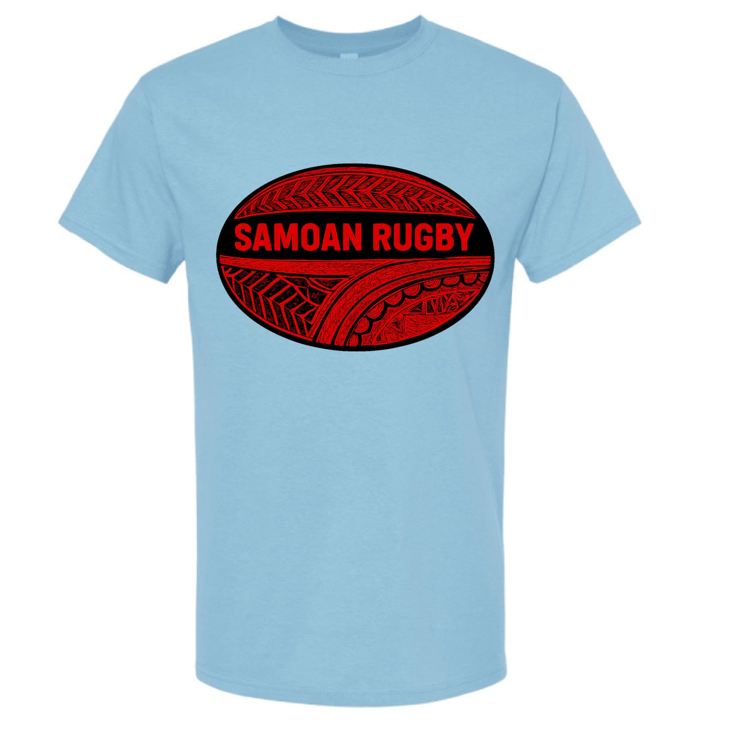 Light Blue - FRONT