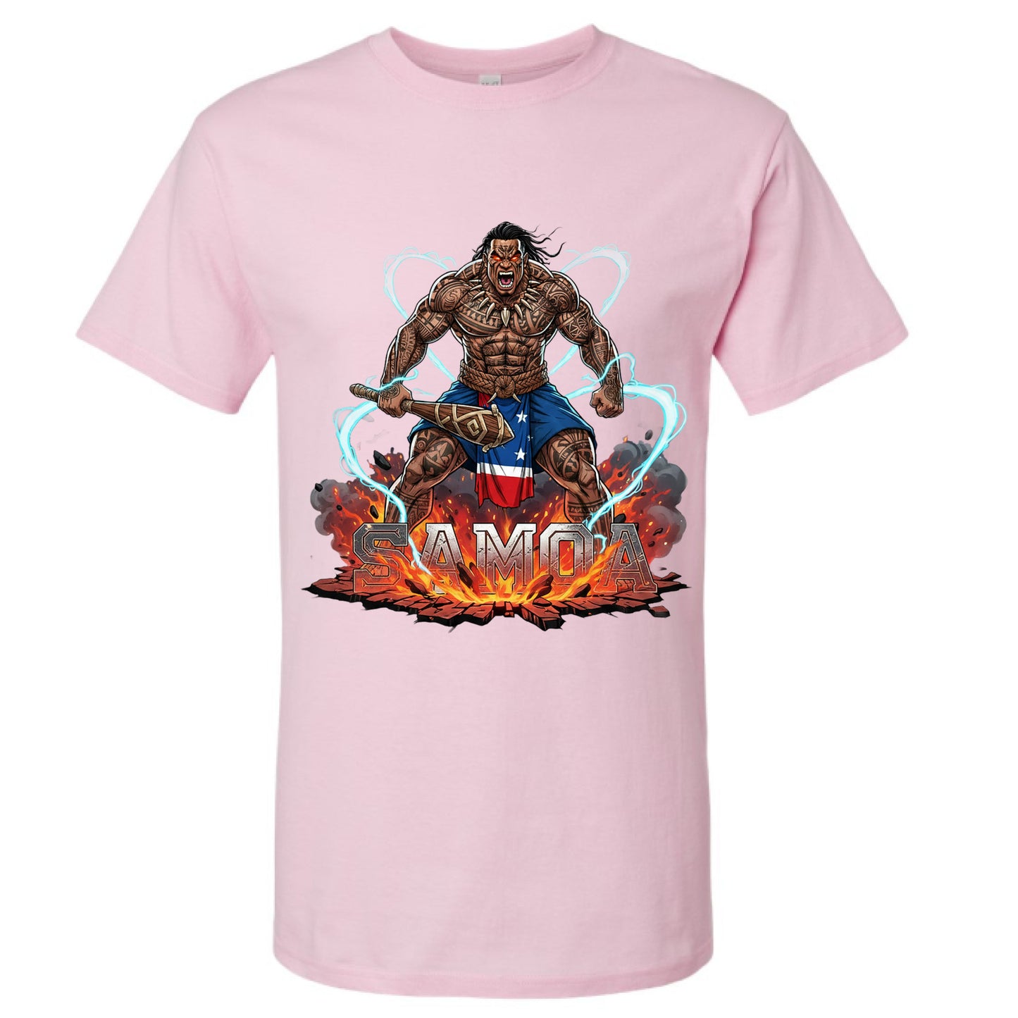 Light Pink - FRONT