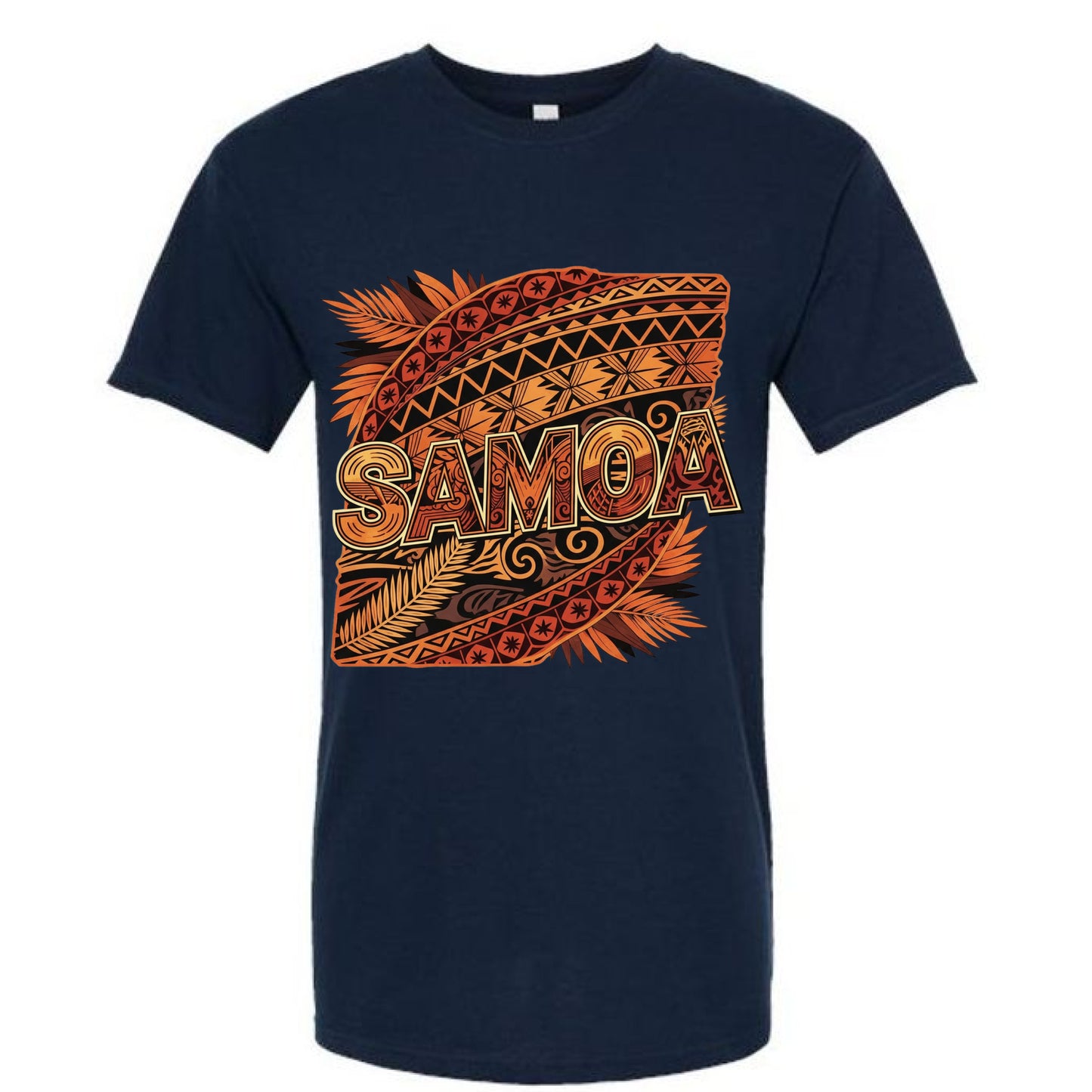 Deep Navy - FRONT
