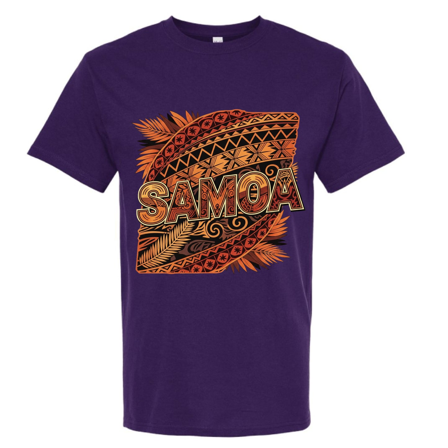 Purple - FRONT