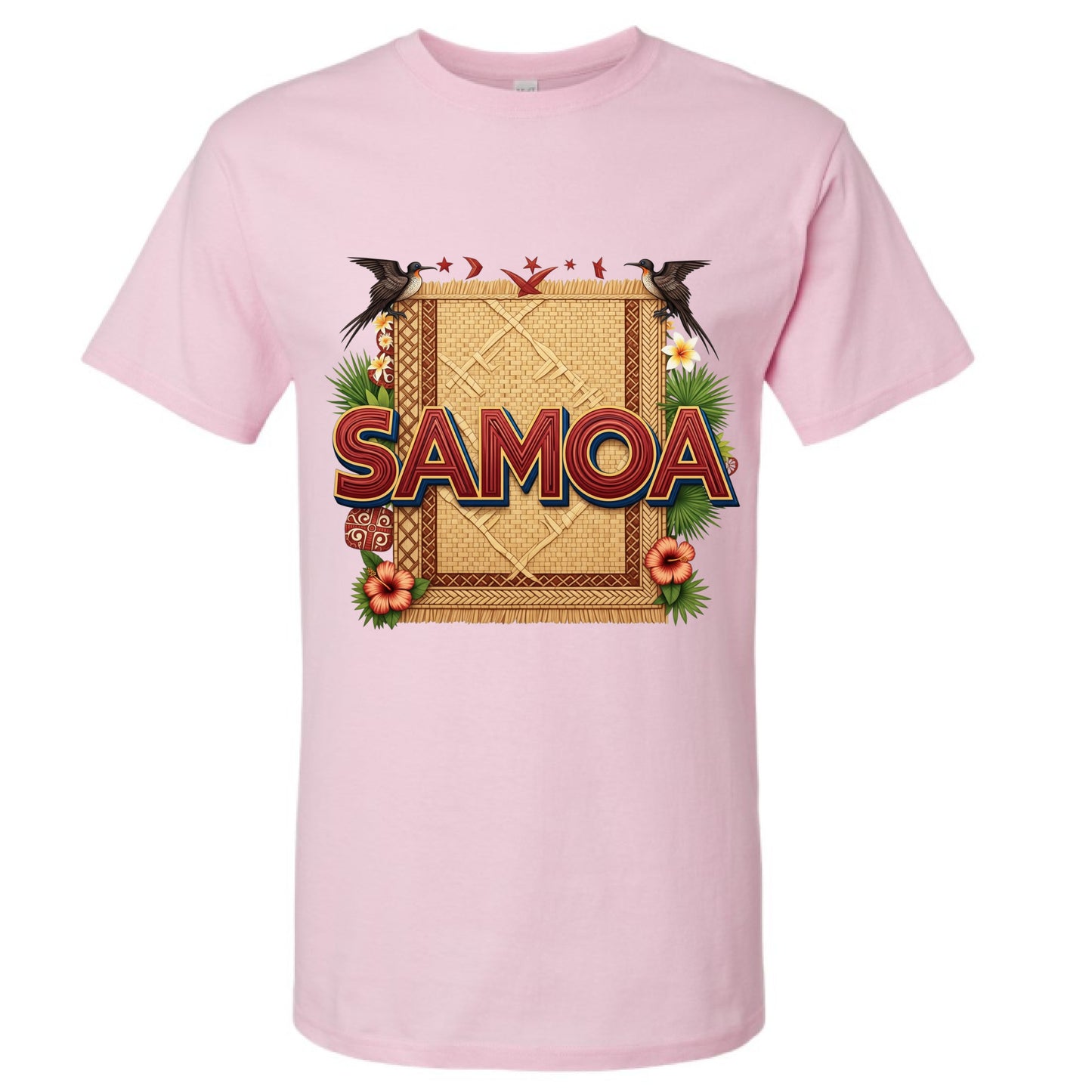 Light Pink - FRONT