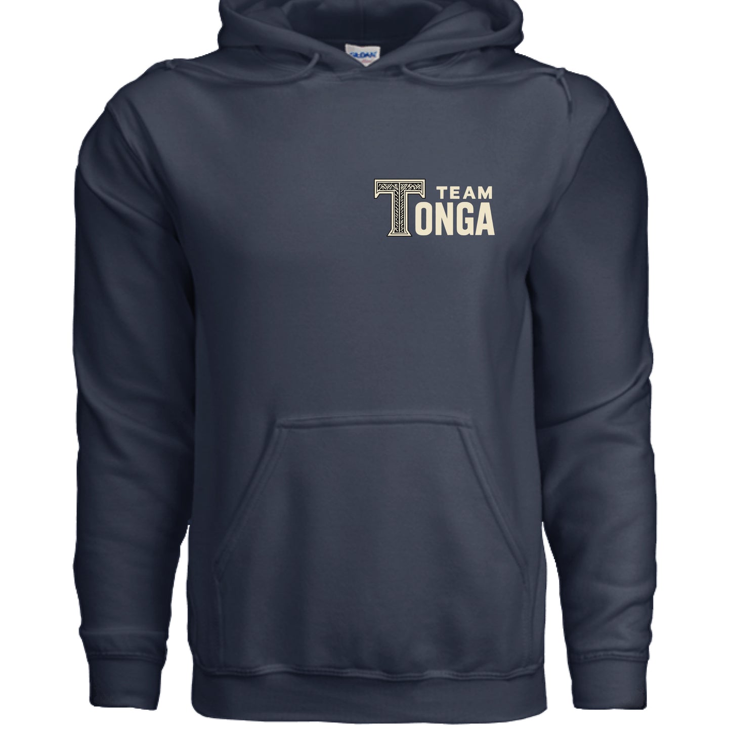 NAVY - FRONT