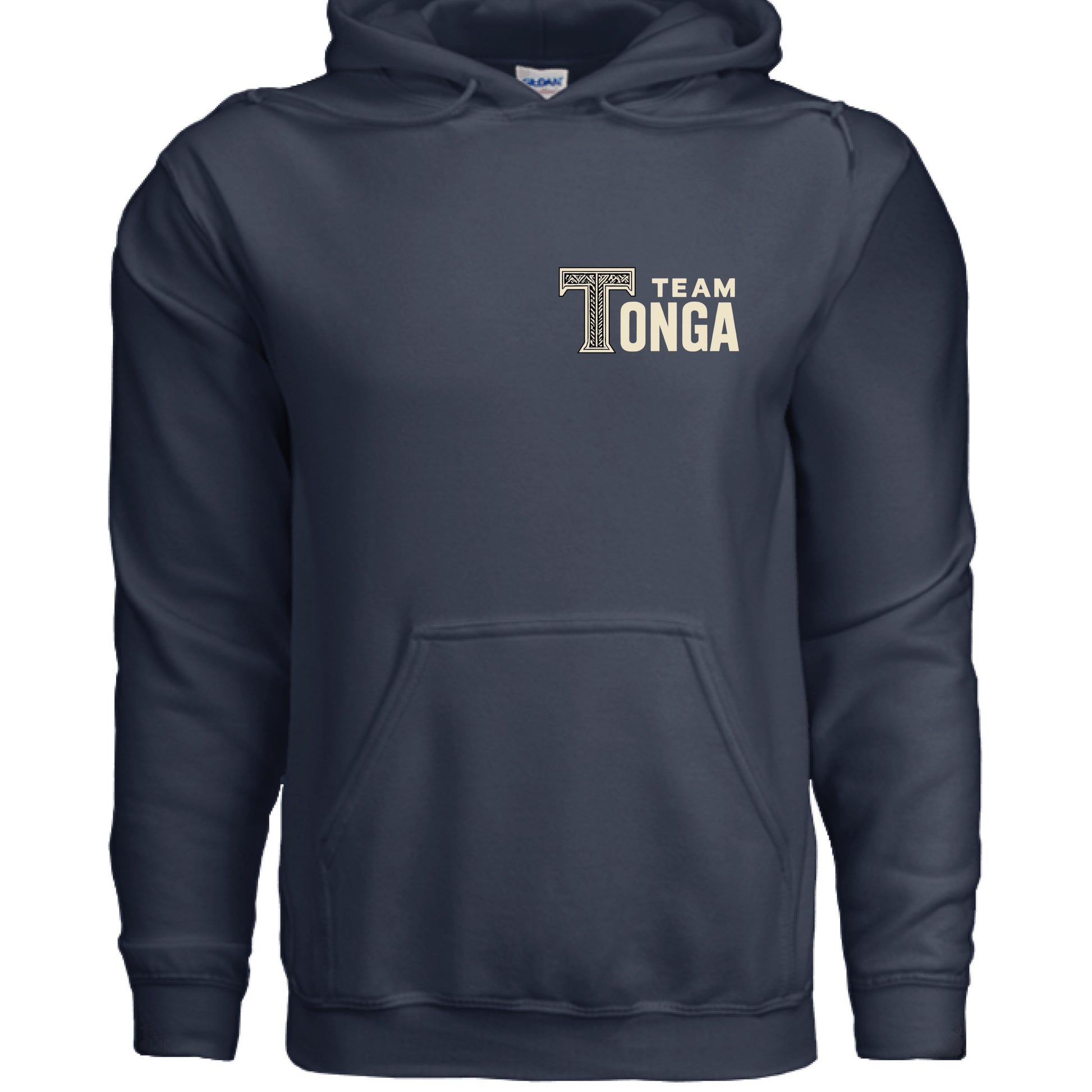 NAVY - FRONT