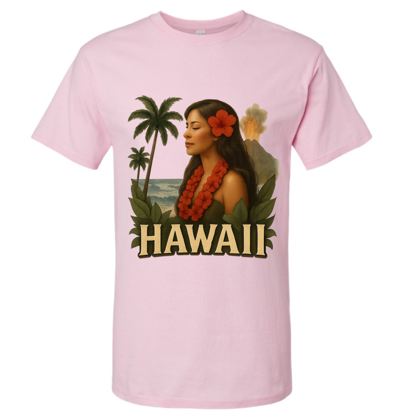 Light Pink - FRONT