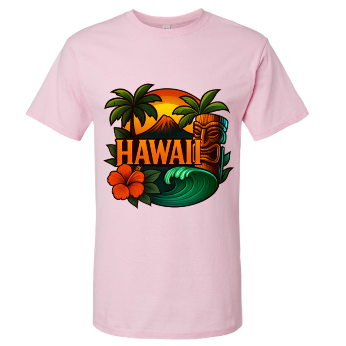 Light Pink - FRONT
