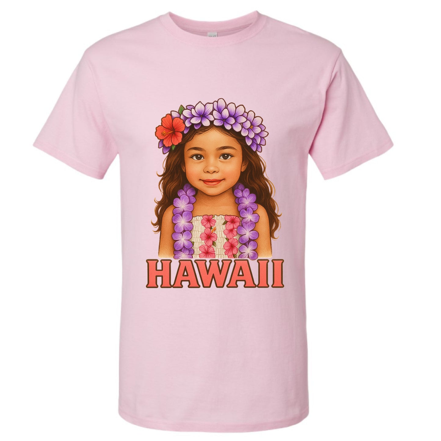 Light Pink - FRONT