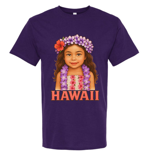 Purple - FRONT