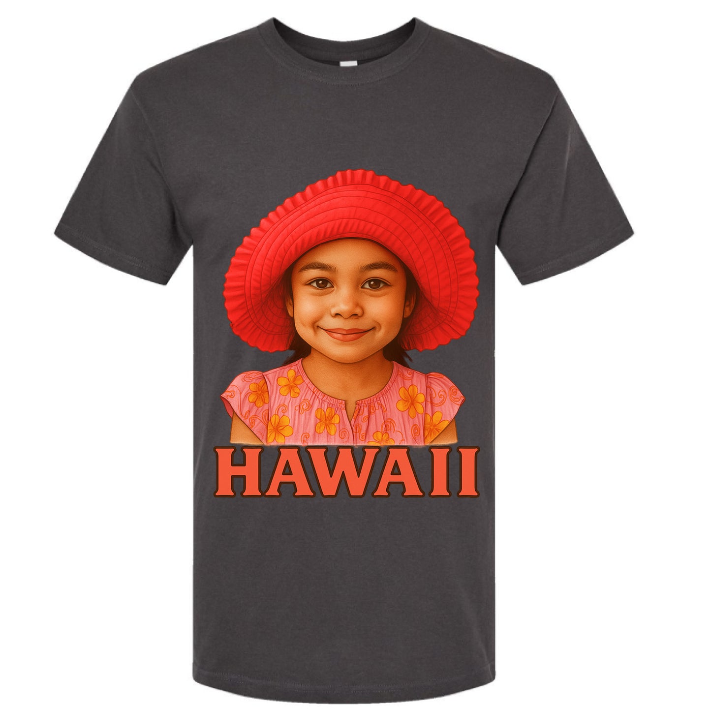 Charcoal - FRONT