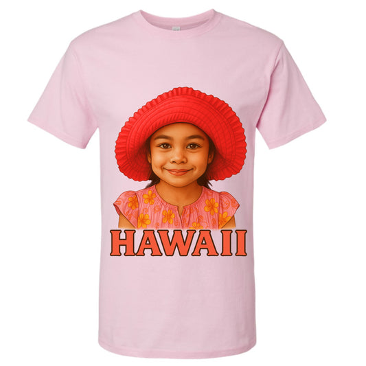 Light Pink - FRONT