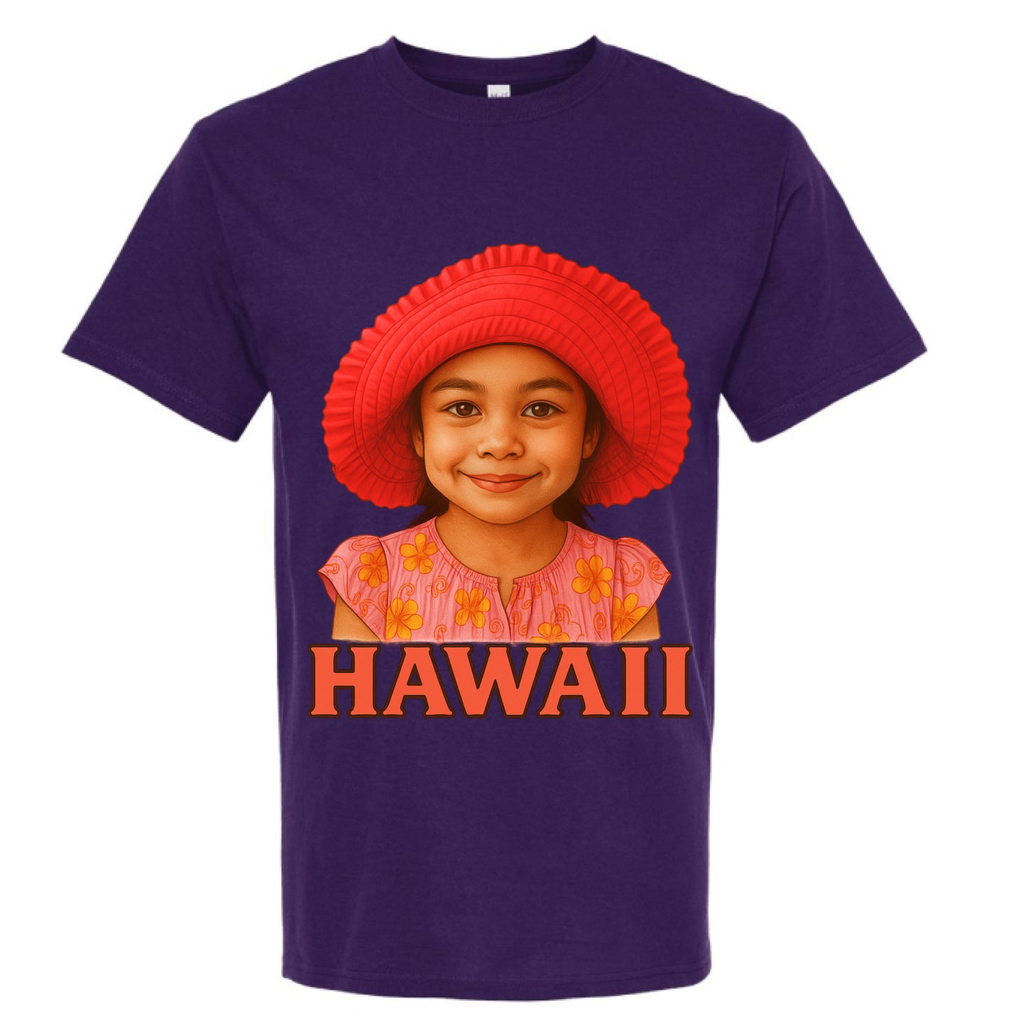 Purple - FRONT