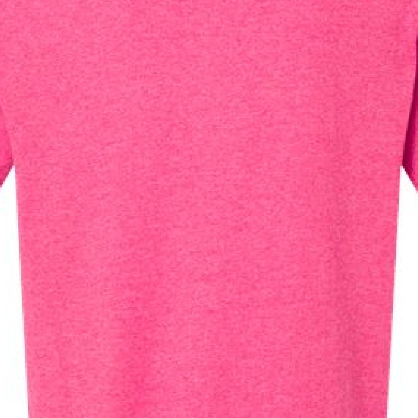 Neon Pink - BACK