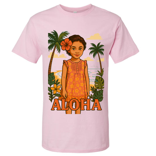 Light Pink - FRONT