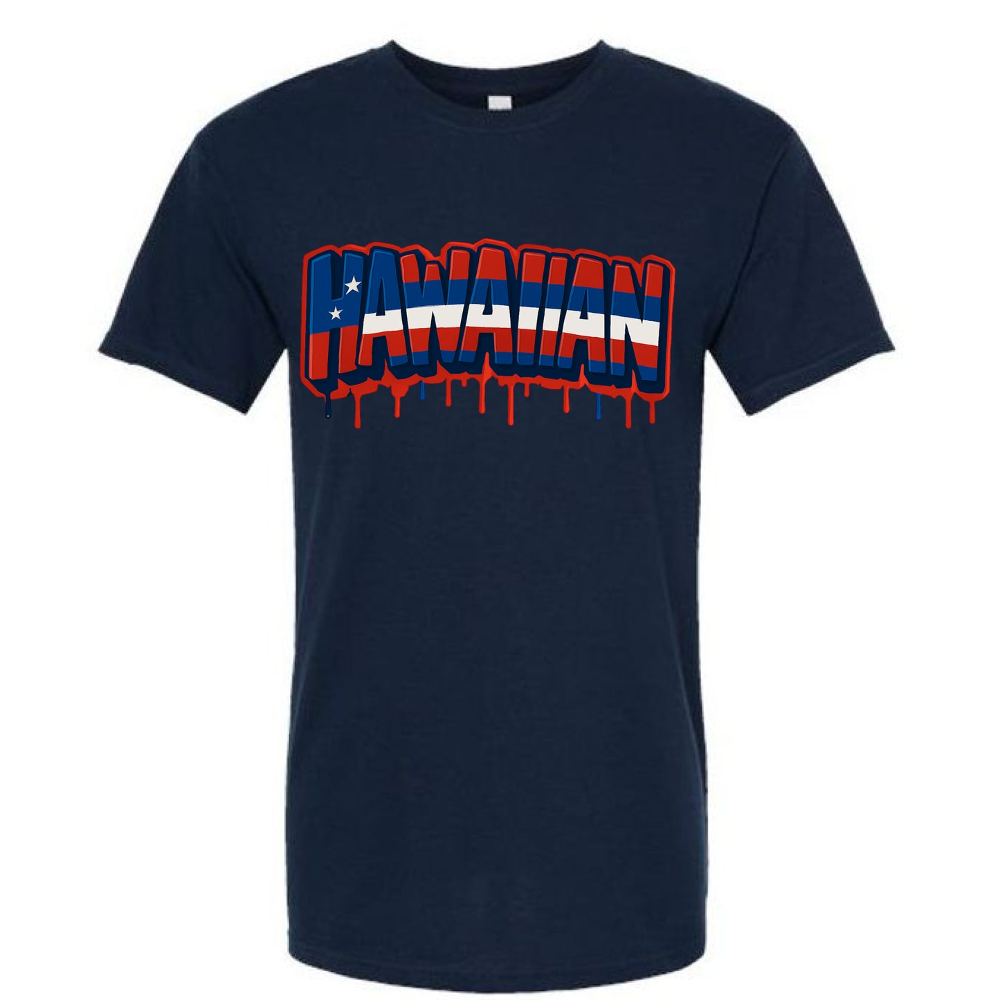 Deep Navy - FRONT