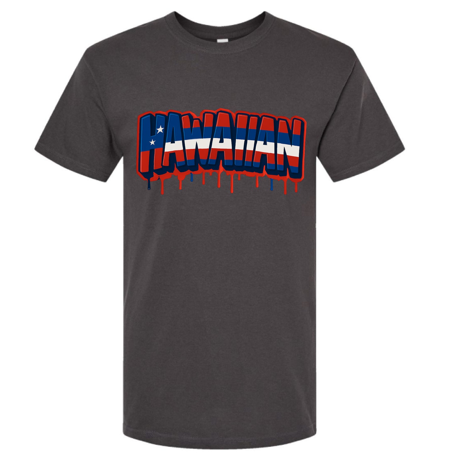 Charcoal - FRONT