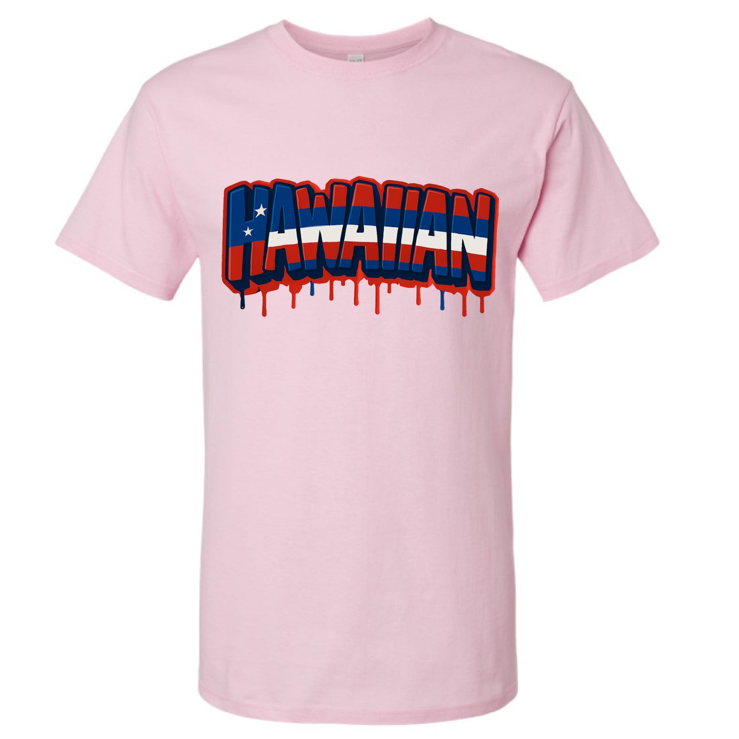Light Pink - FRONT