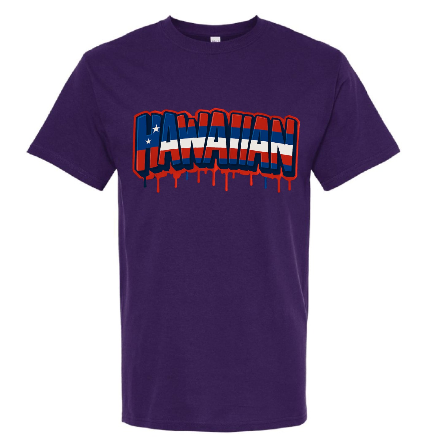 Purple - FRONT