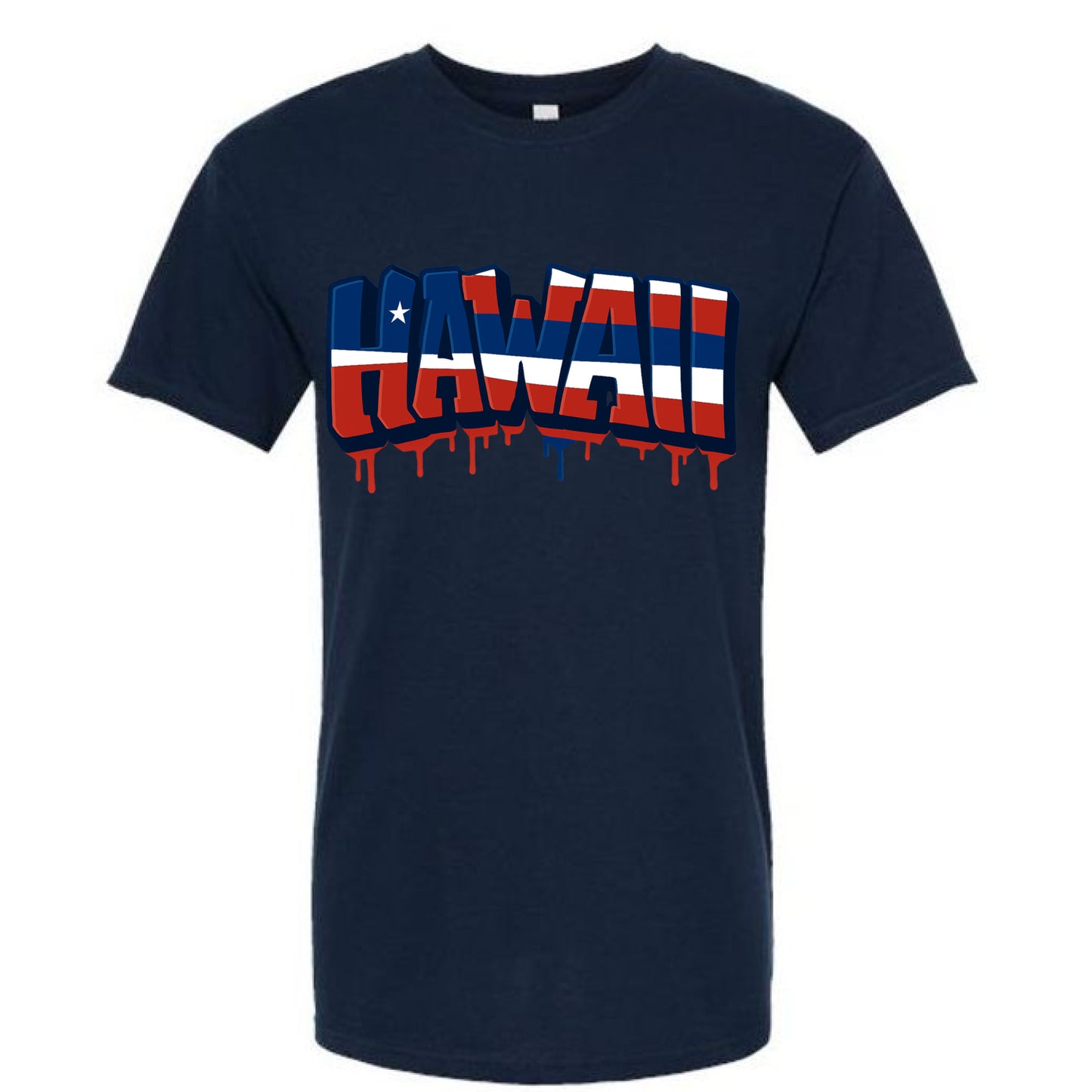 Deep Navy - FRONT