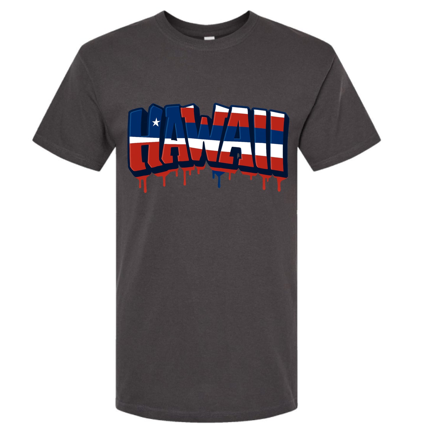 Charcoal - FRONT