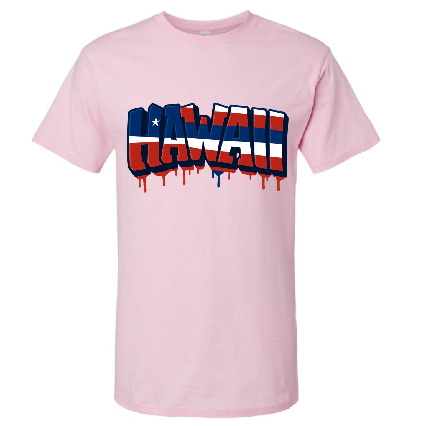 Light Pink - FRONT