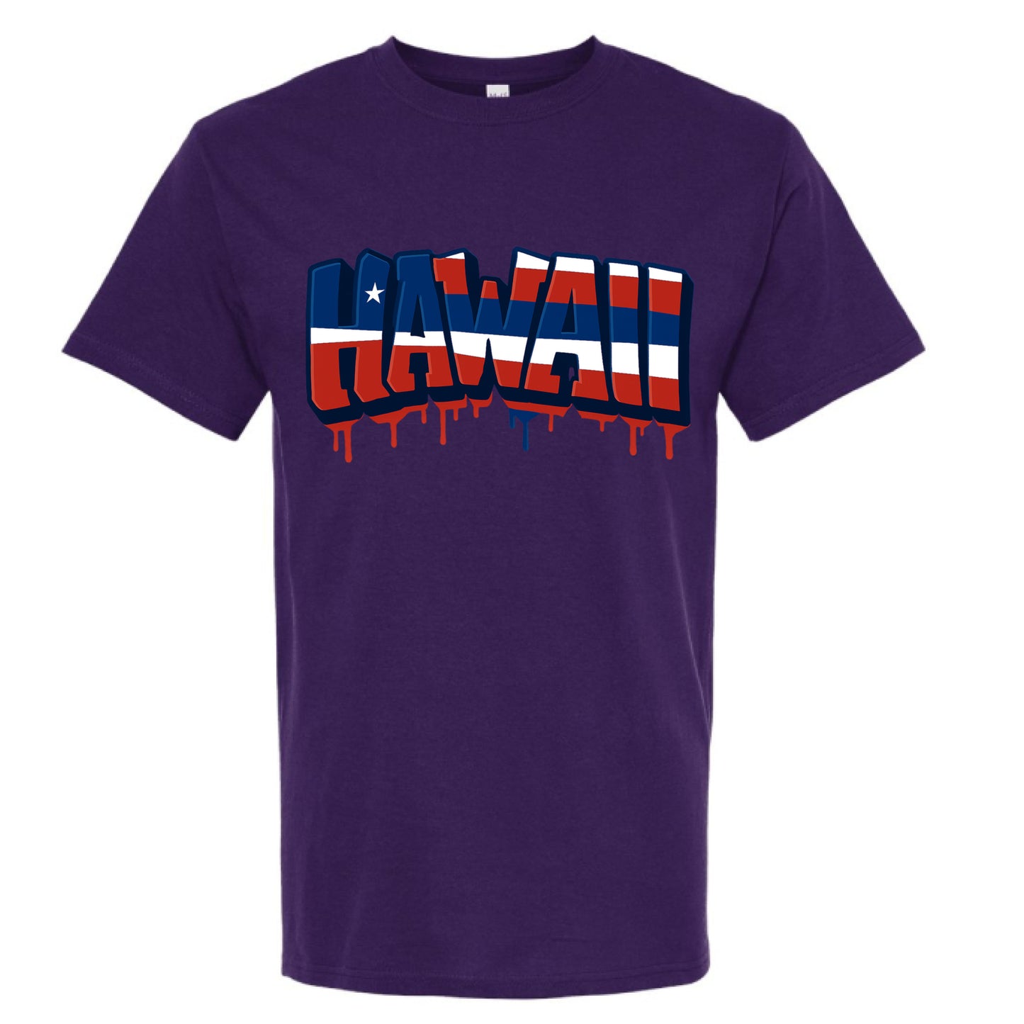 Purple - FRONT