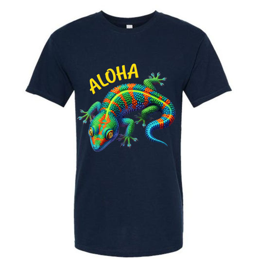Deep Navy - FRONT