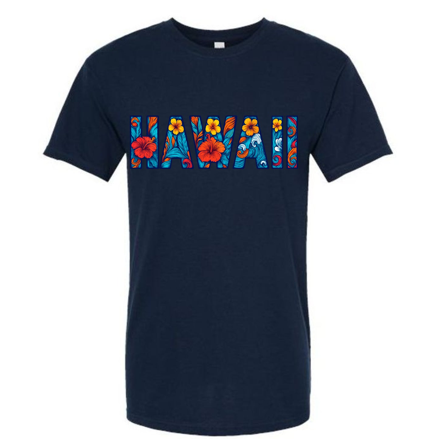 Deep Navy - FRONT