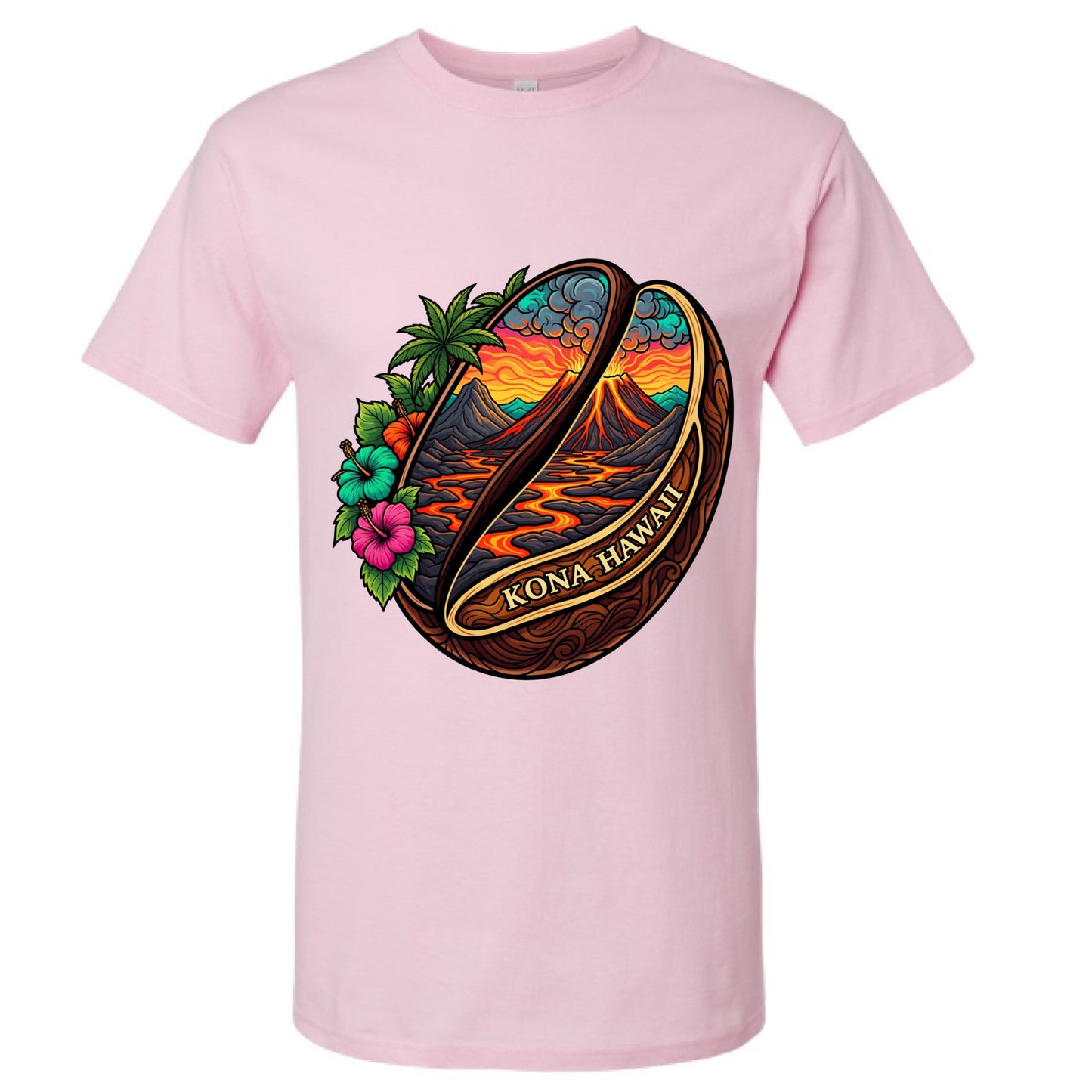 Light Pink - FRONT