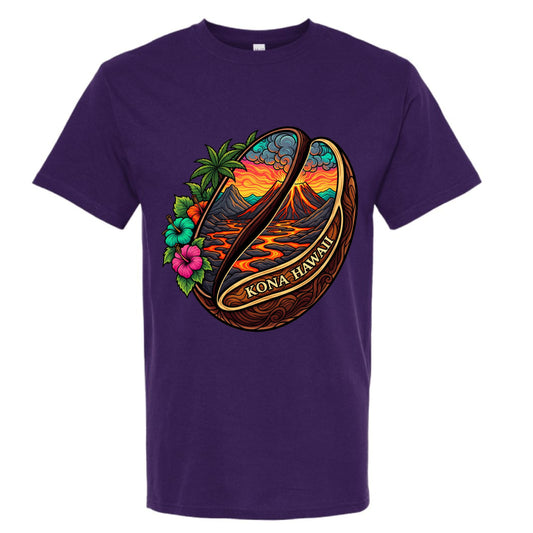 Purple - FRONT