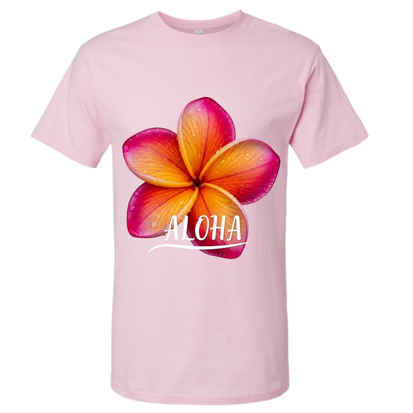 Light Pink - FRONT