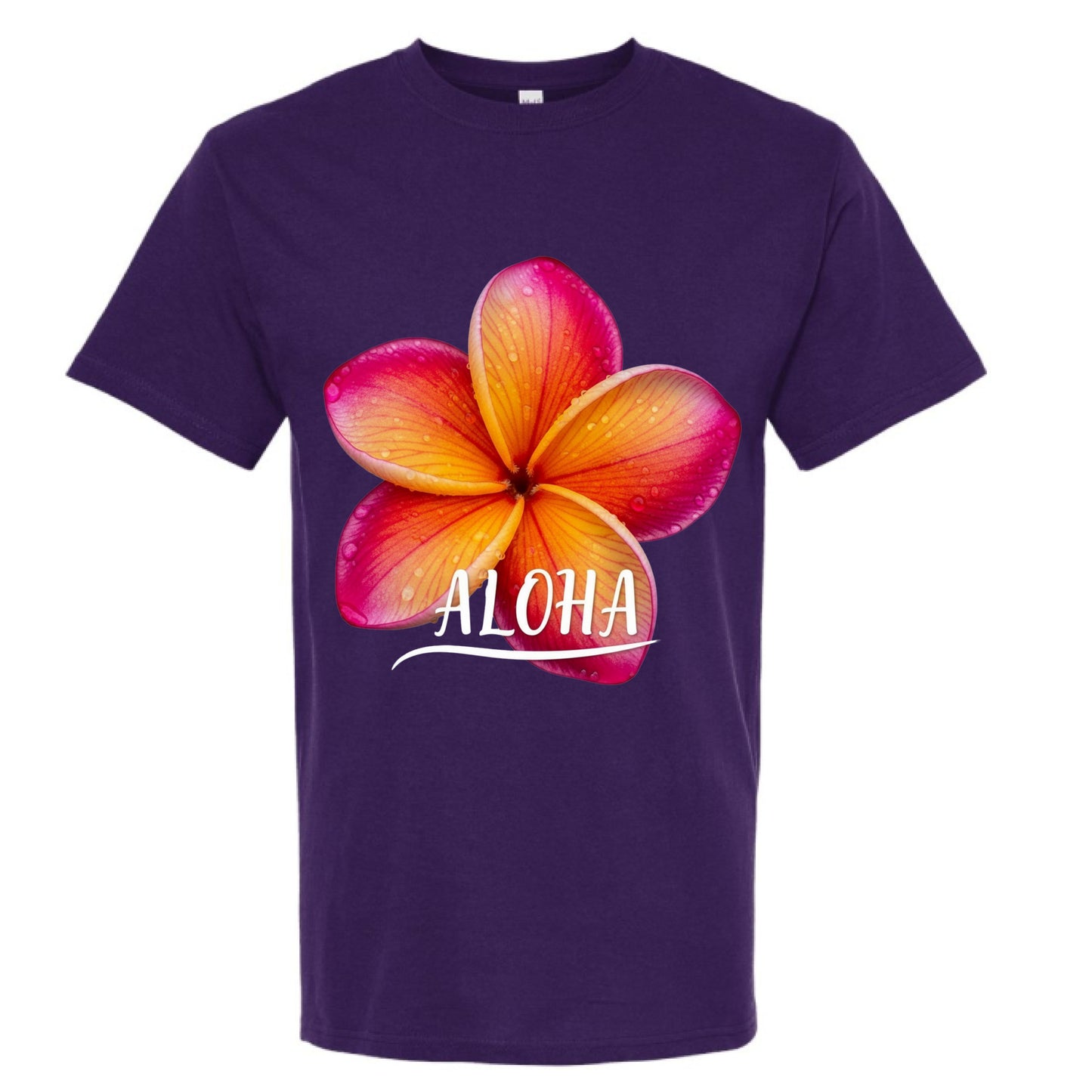 Purple - FRONT