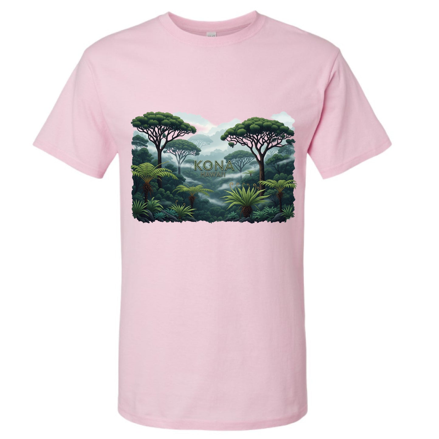 Light Pink - FRONT