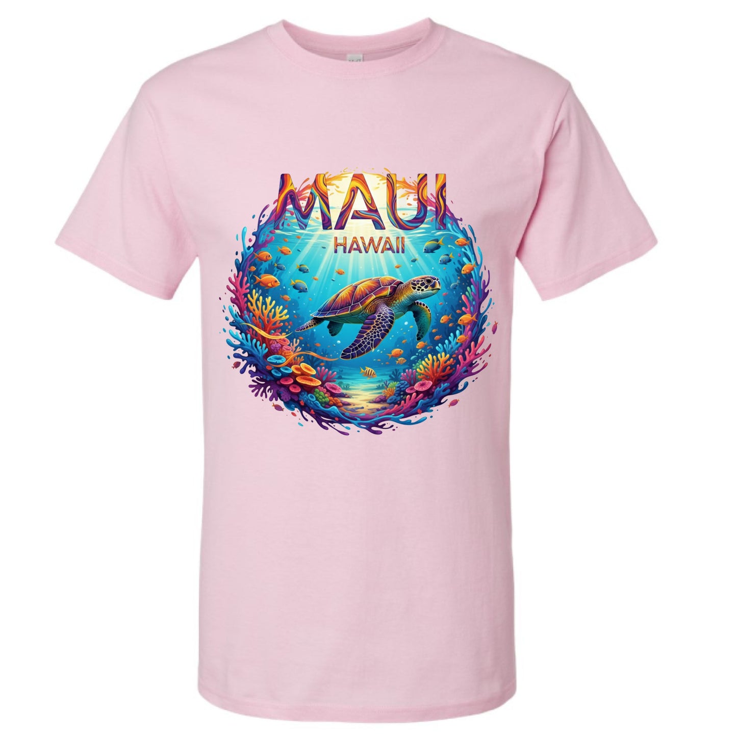 Light Pink - FRONT