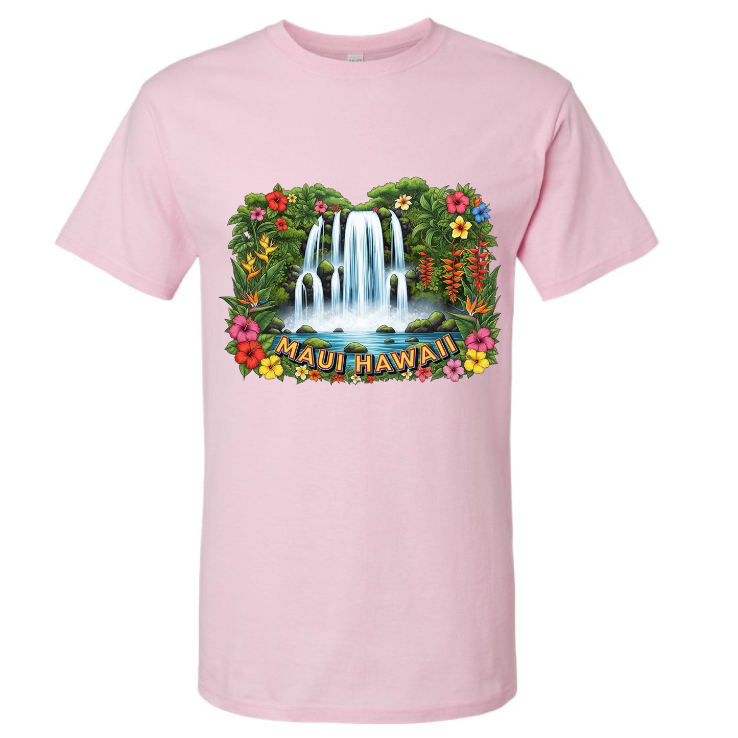 Light Pink - FRONT
