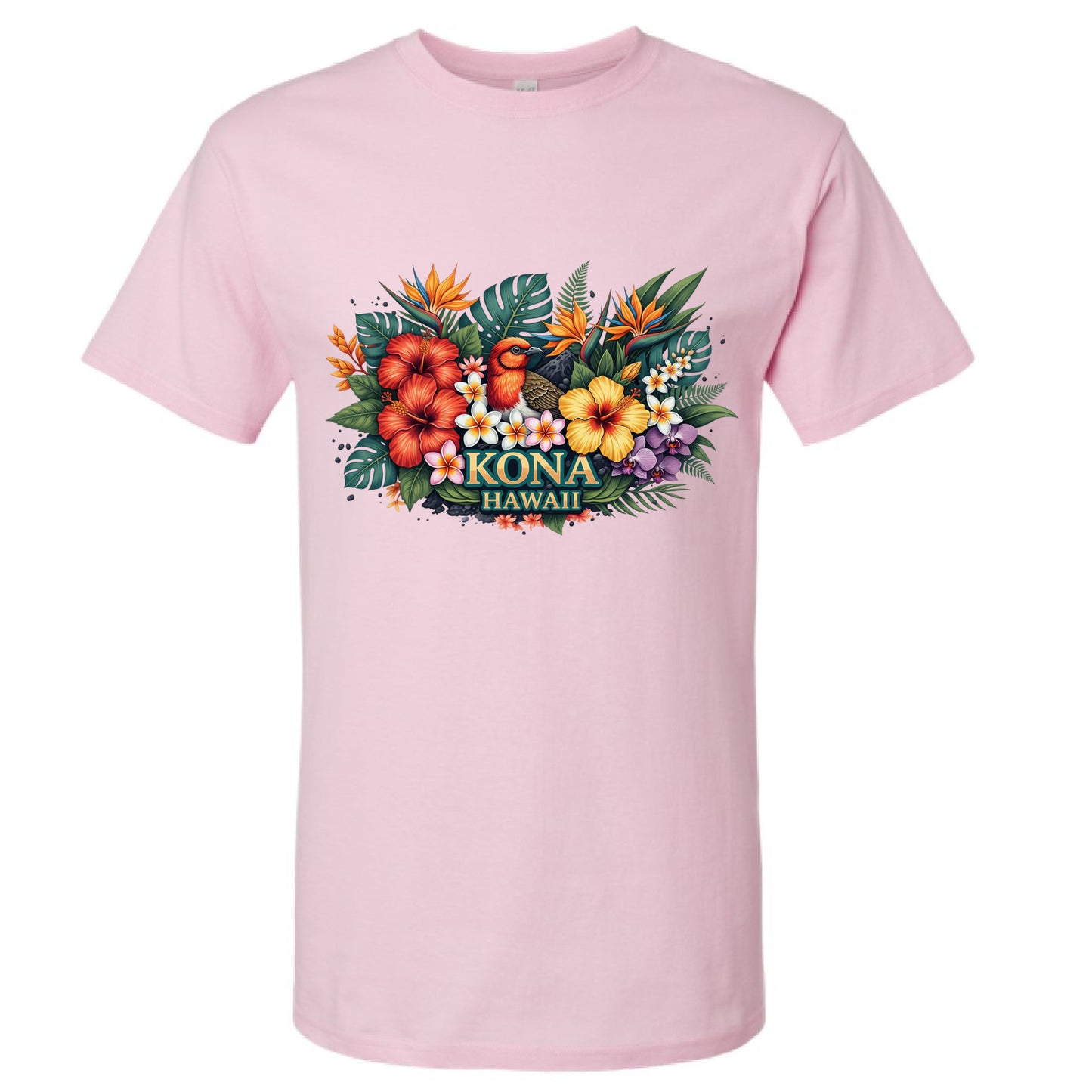 Light Pink - FRONT