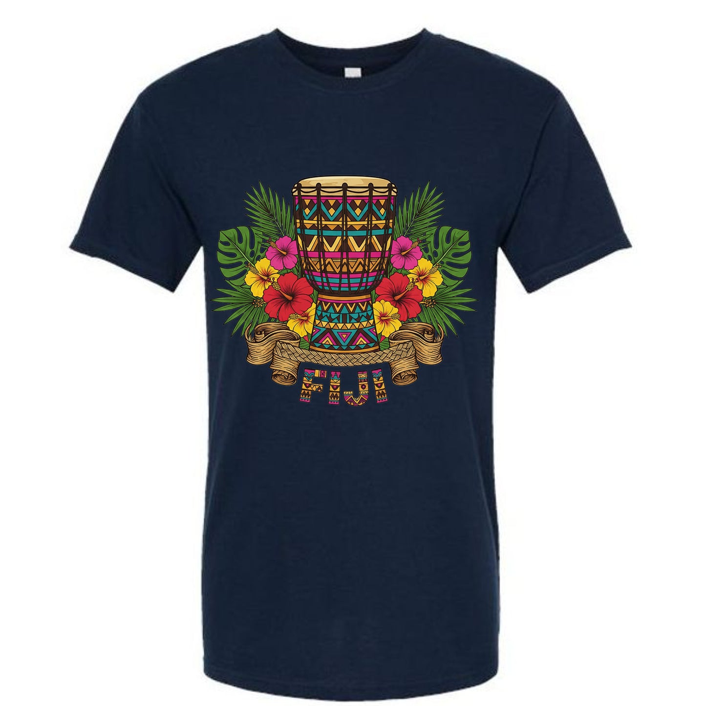 Deep Navy - FRONT