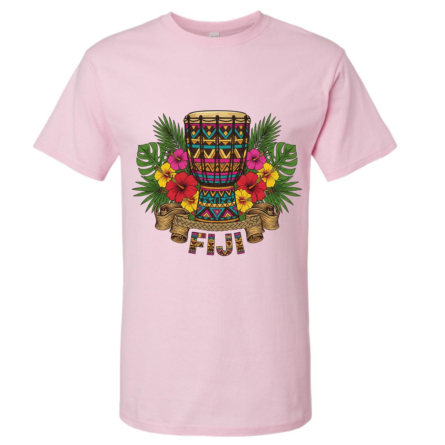 Light Pink - FRONT