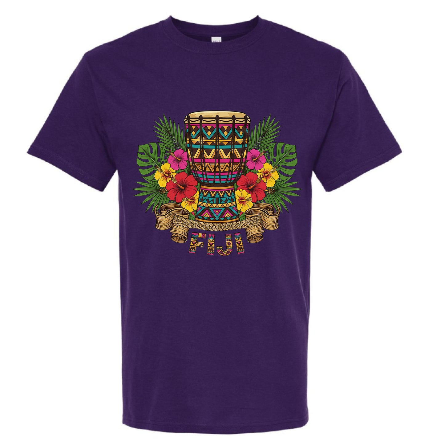 Purple - FRONT