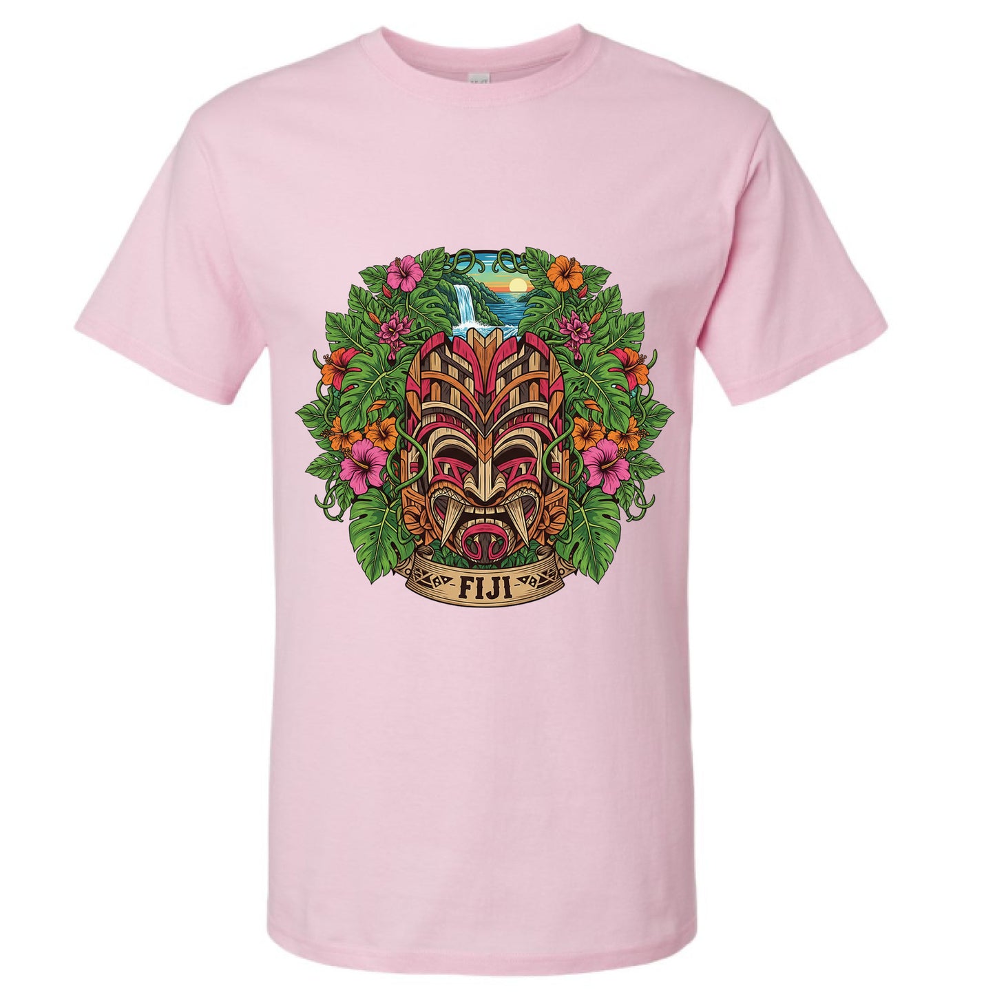 Light Pink - FRONT