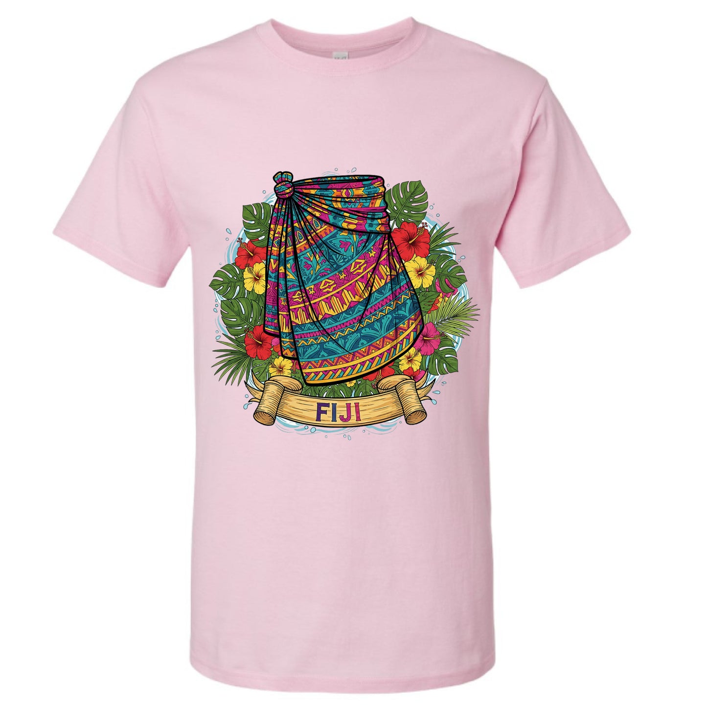 Light Pink - FRONT