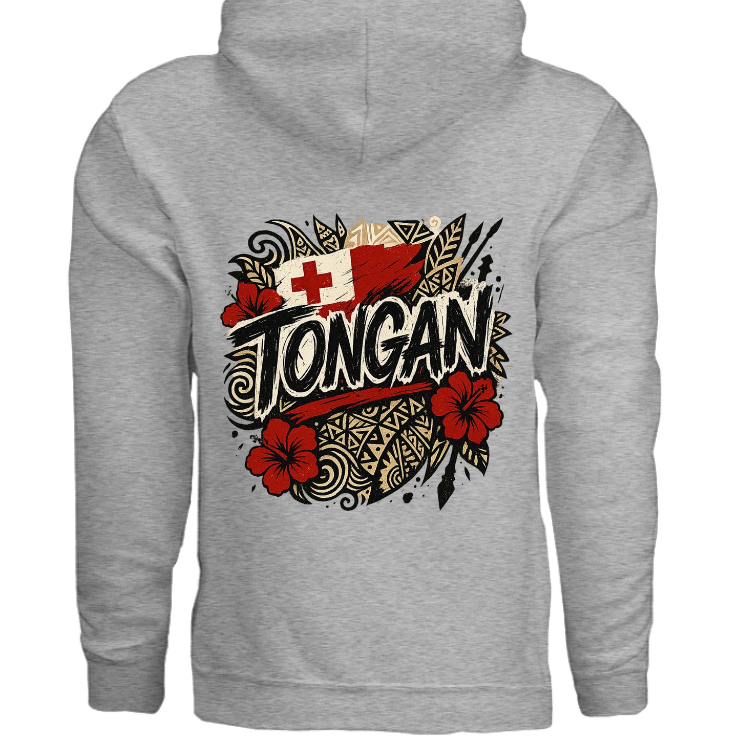 SPORT GREY - BACK