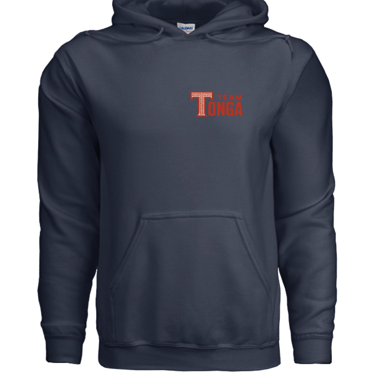NAVY - FRONT
