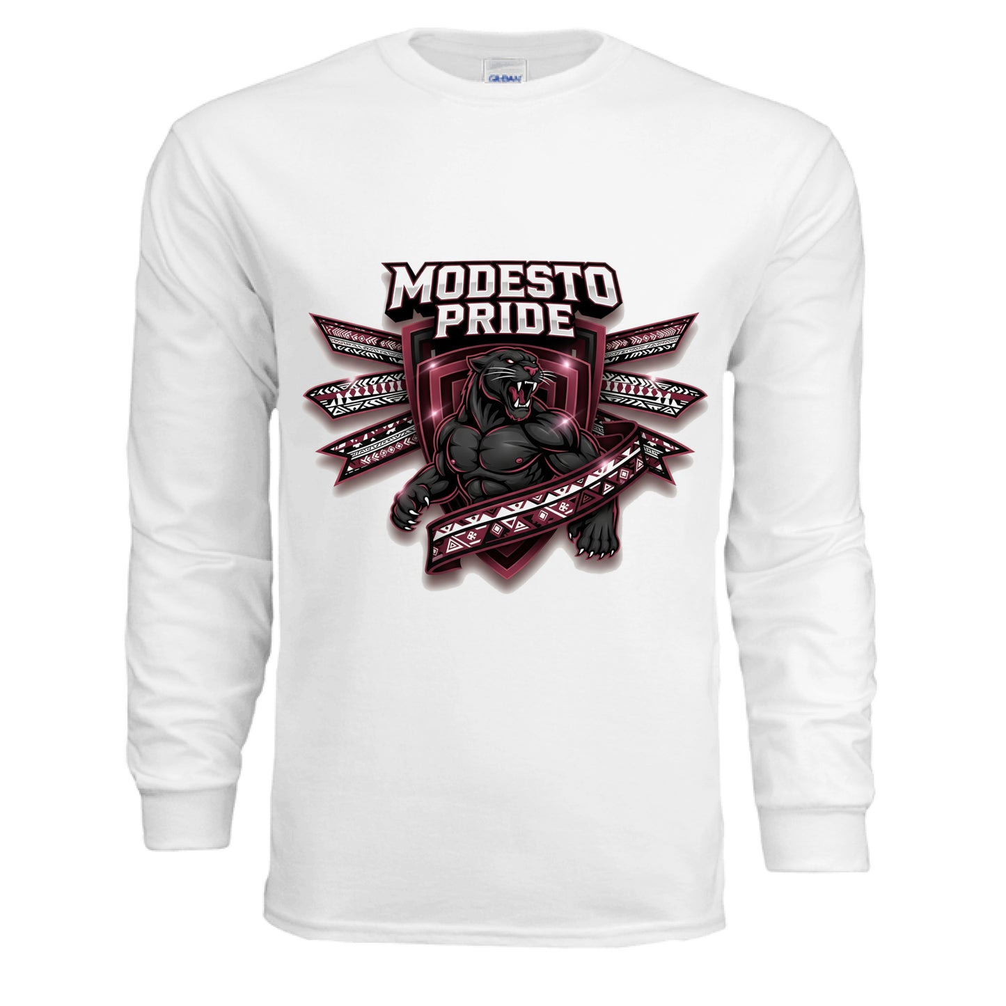 WHITE - FRONT