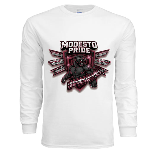 WHITE - FRONT