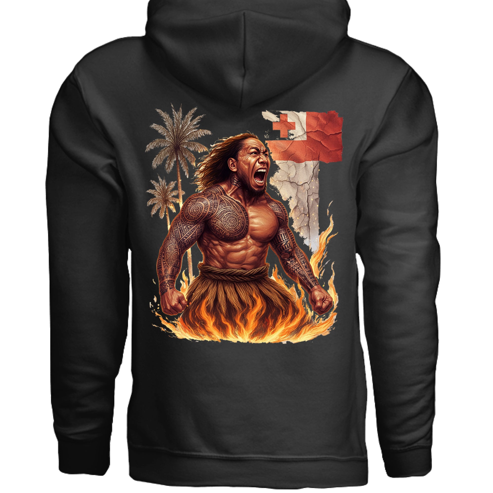 BLACK - BACK
